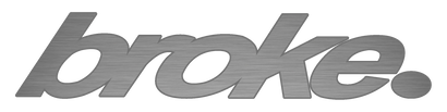 brokeAllDay logo