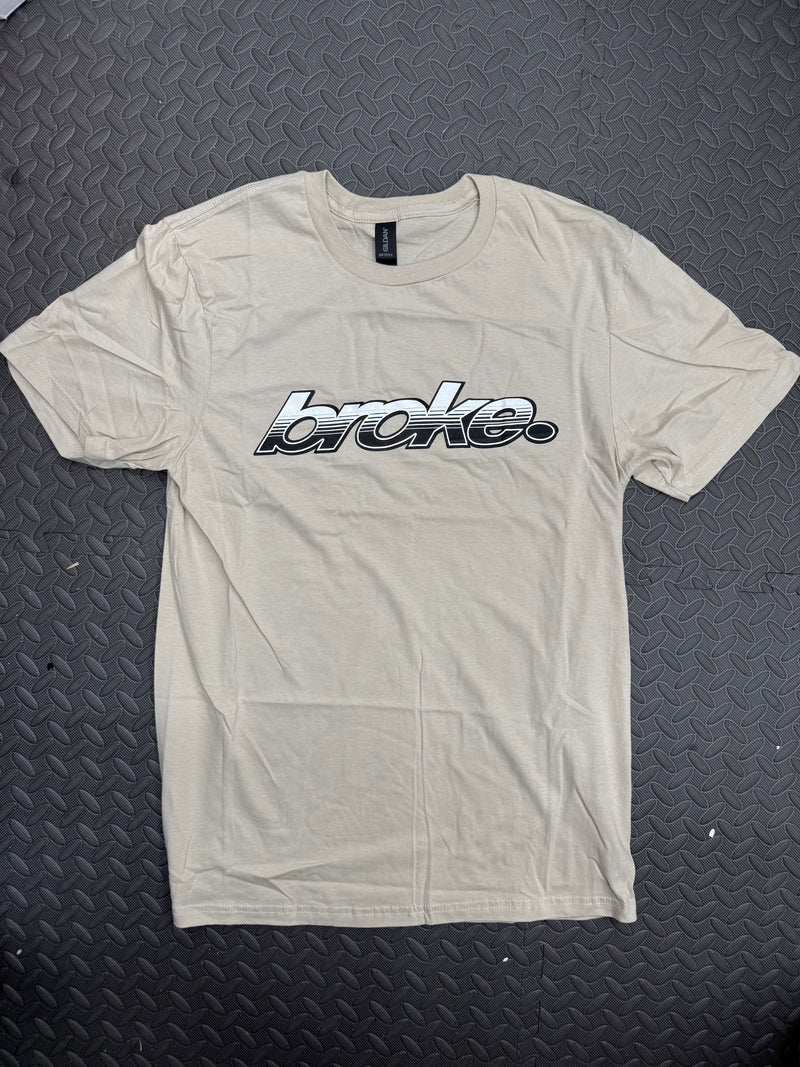 NEW broke.x5 Shirts