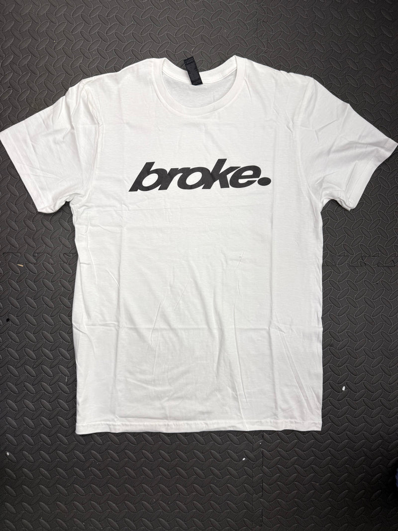 OG broke. Shirt