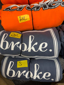 BLOWOUT broke. Hoodie Sale!