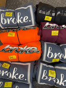 BLOWOUT broke. Hoodie Sale!