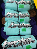 BLOWOUT broke. Hoodie Sale!