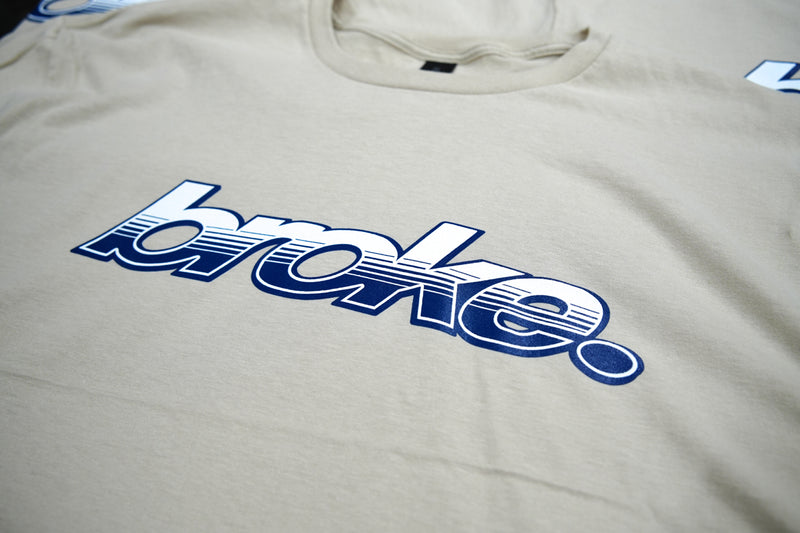 NEW Retro broke. Shirts