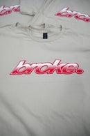 NEW Retro broke. Shirts