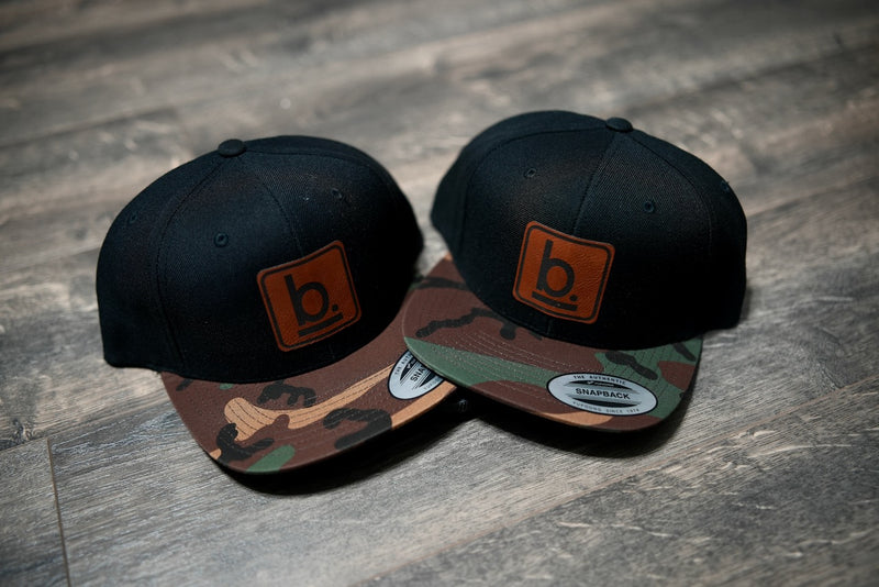 Snapbacks
