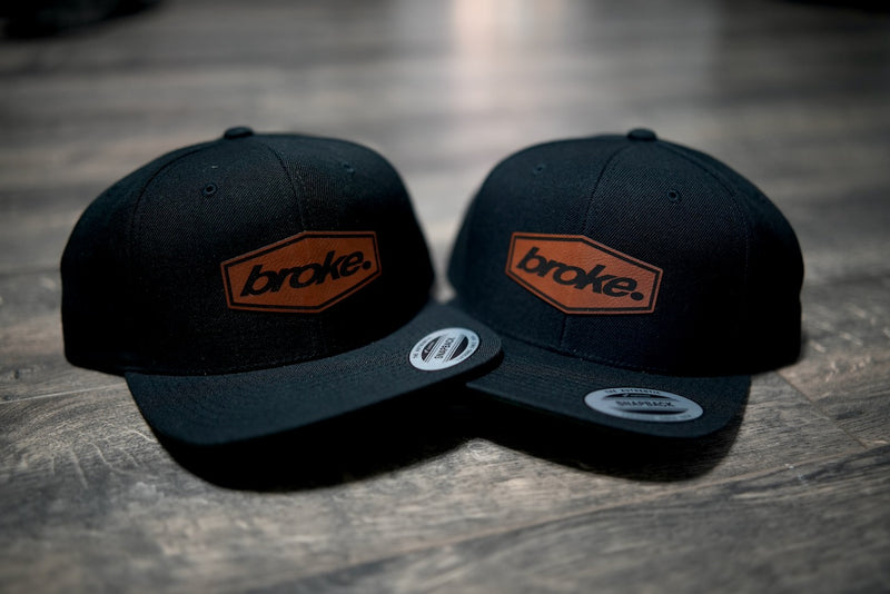 Snapbacks
