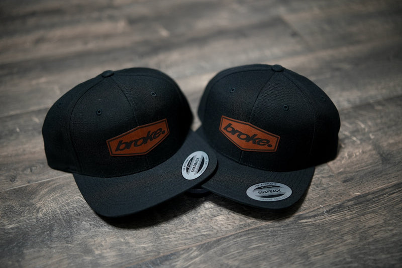 Snapbacks