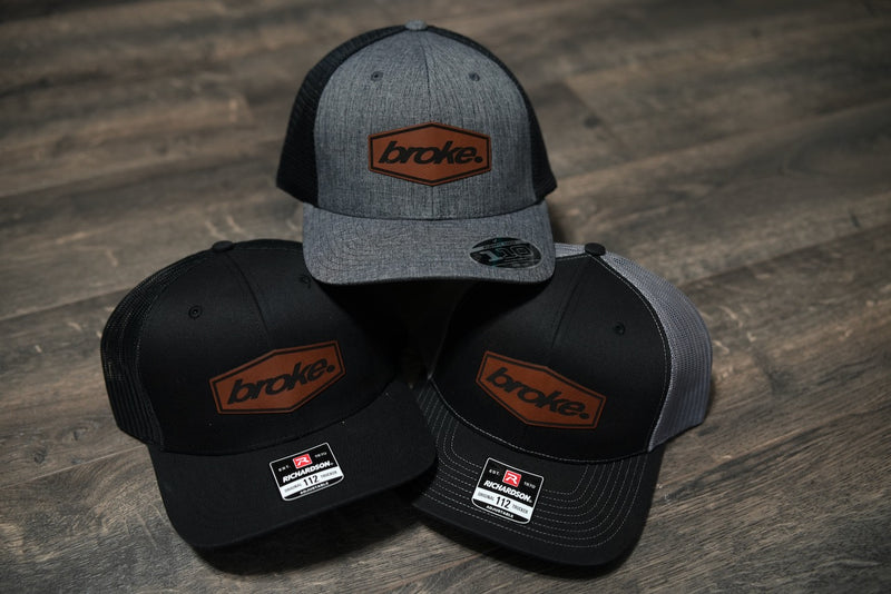 Snapbacks