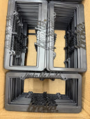 broke.life.builds Plate Frame