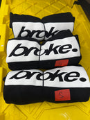 BLOWOUT broke. Hoodie Sale!