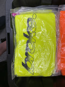 NEW Retro broke. Shirts