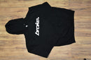 broke. Hoodies