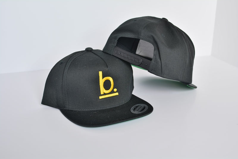 Snapbacks