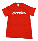 OG broke. Shirt