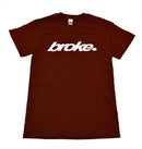 OG broke. Shirt