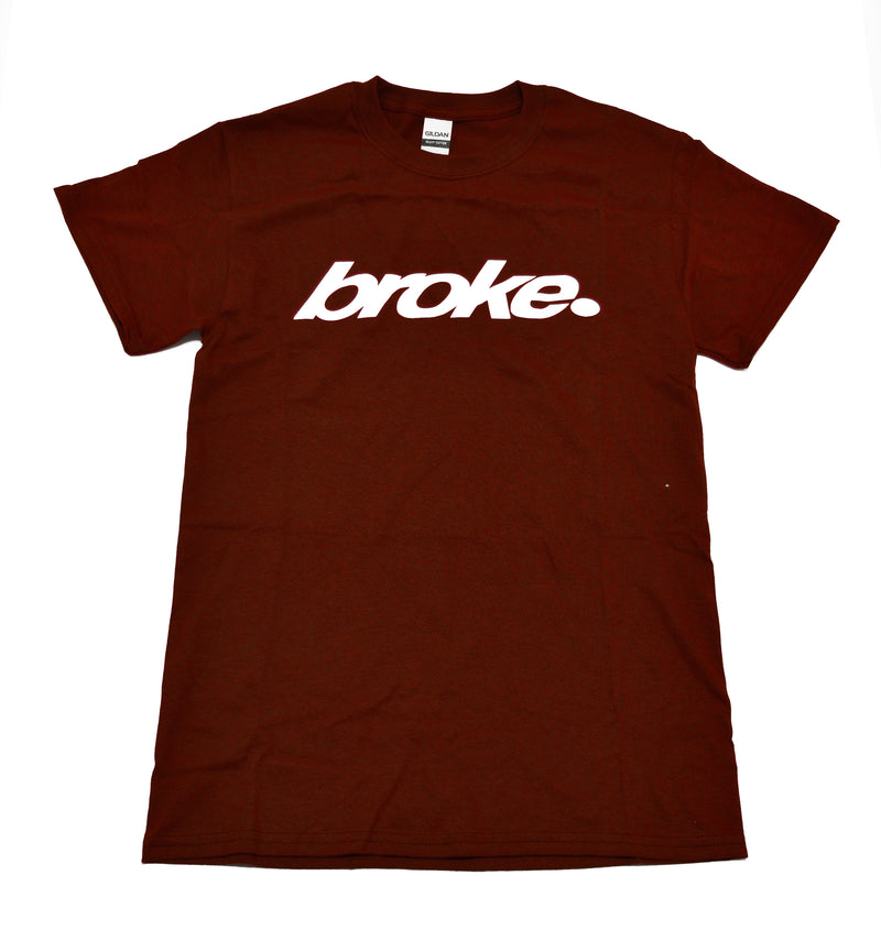 OG broke. Shirt