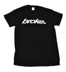 OG broke. Shirt