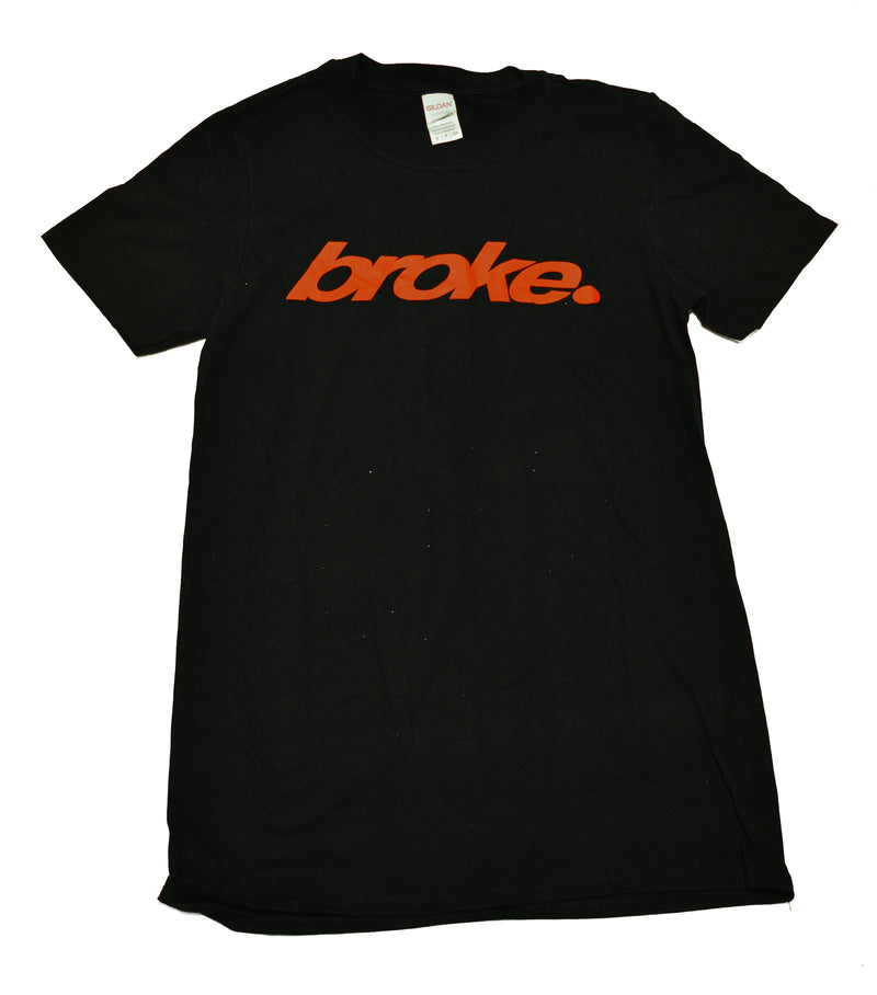 NEW broke.x5 Shirts