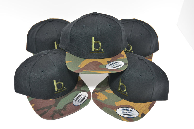 Snapbacks