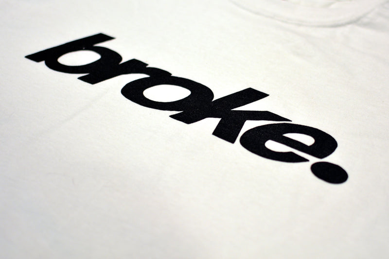 OG broke. Shirt
