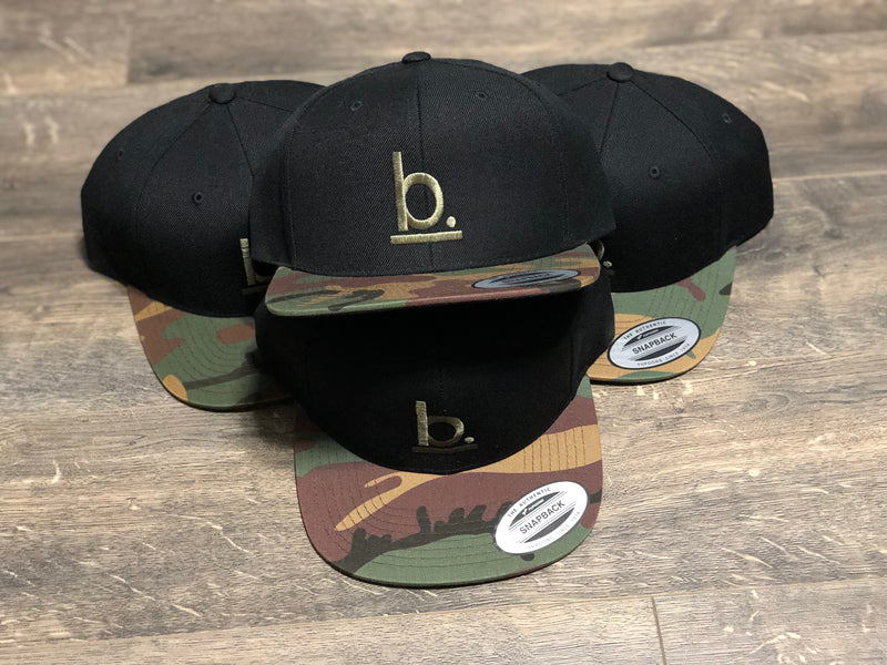 Snapbacks