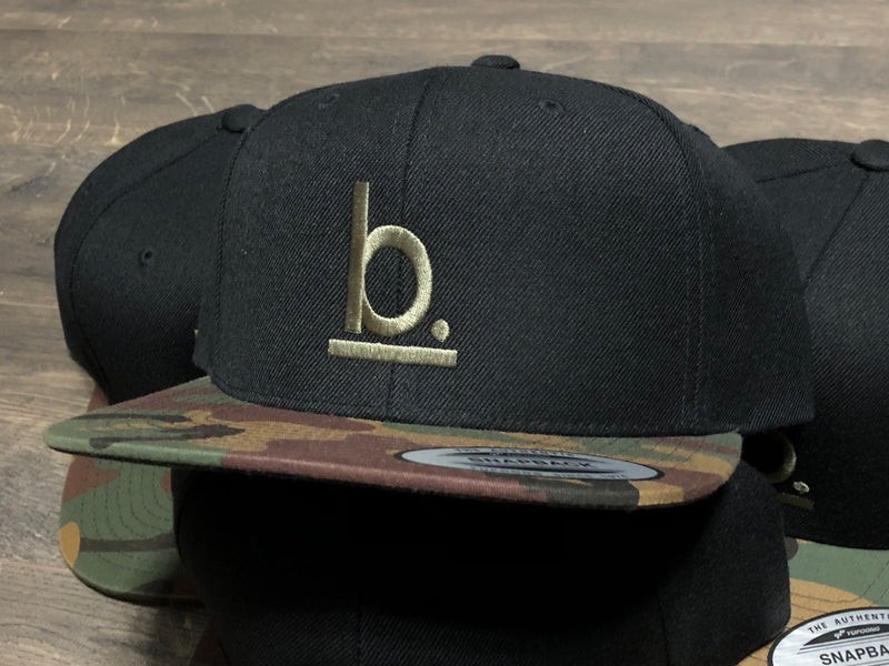Snapbacks