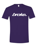 OG broke. Shirt